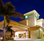 Holiday Inn Express Stuart by IHG hotel detail image 4