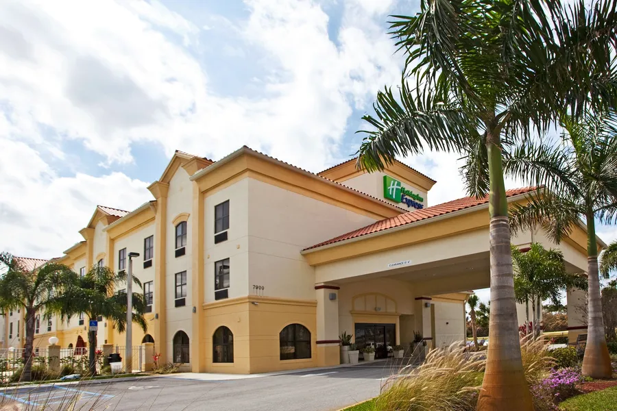 Holiday Inn Express Stuart by IHG hotel detail image 6