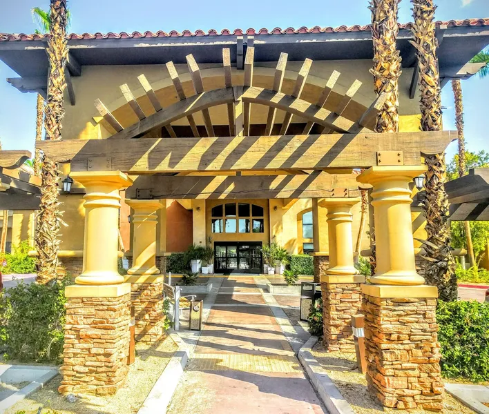 Holiday Inn Express & Suites Rancho Mirage - Palm Spgs Area by IHG hotel detail image 2