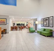 Holiday Inn Express & Suites Rancho Mirage - Palm Spgs Area by IHG hotel detail image 3