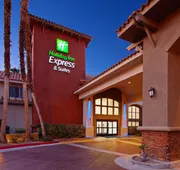 Holiday Inn Express & Suites Rancho Mirage - Palm Spgs Area by IHG hotel detail image 4