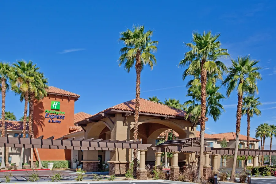 Holiday Inn Express & Suites Rancho Mirage - Palm Spgs Area by IHG hotel detail image 6