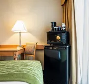 Comfort Inn Brockville hotel detail image 7