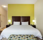 Hampton Inn Ozark hotel detail image 4