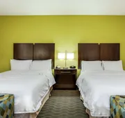 Hampton Inn Ozark hotel detail image 5