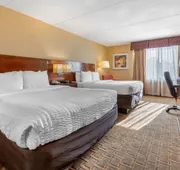 Clarion Hotel Conference Center on Lake Erie hotel detail image 7