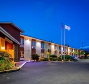 Best Western Plus Corning Inn hotel detail image 3