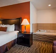 Best Western Plus Corning Inn hotel detail image 7