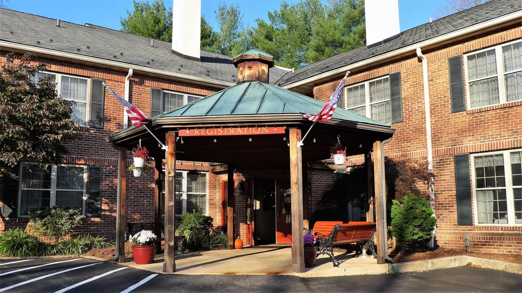 Brandywine River Hotel hotel detail image 2