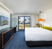 Hotel Erwin Venice Beach hotel detail image 3