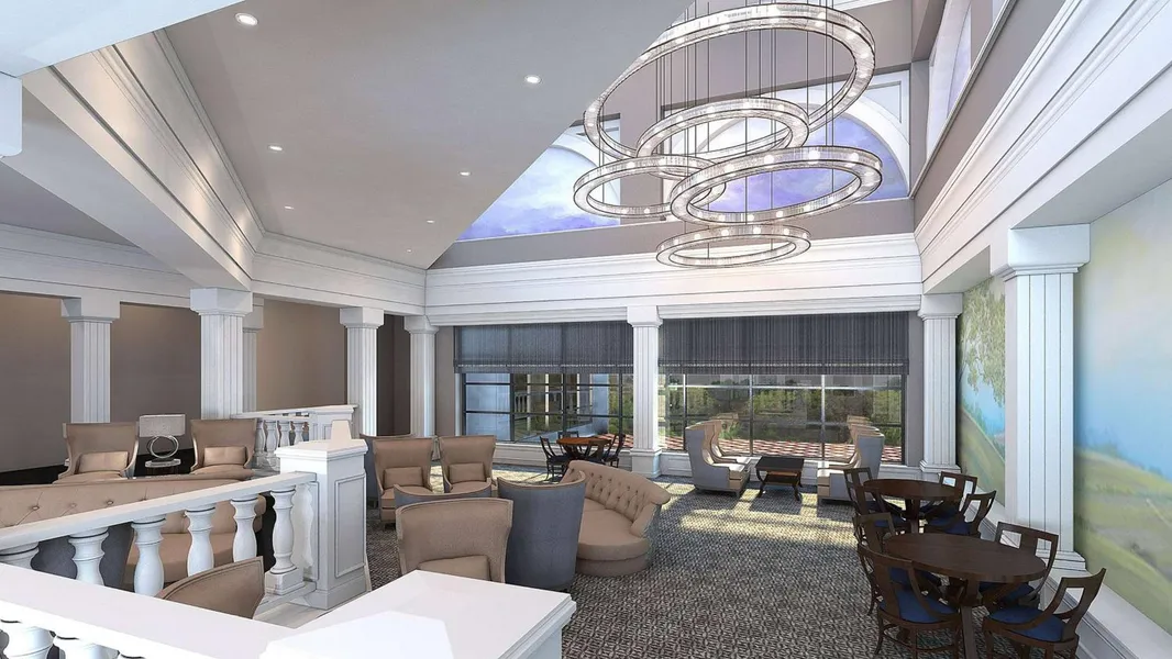 Desmond Hotel Malvern, a DoubleTree by Hilton hotel detail image 6