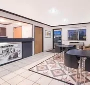 Super 8 by Wyndham Thurmont hotel detail image 3