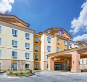 Comfort Suites Lake Worth hotel detail image 3