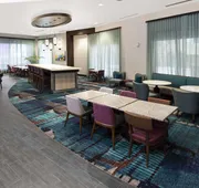Hampton Inn & Suites Raleigh Downtown hotel detail image 3
