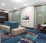 Hampton Inn & Suites Raleigh Downtown hotel detail image 4