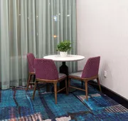 Hampton Inn & Suites Raleigh Downtown hotel detail image 7