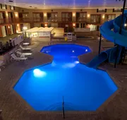 Grand Texan Hotel And Convention Center hotel detail image 3