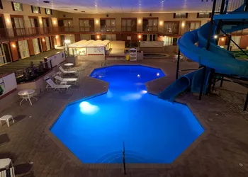 Grand Texan Hotel And Convention Center hotel thumbnail 3