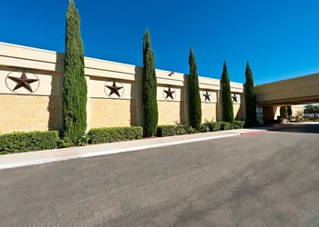 Grand Texan Hotel And Convention Center hotel thumbnail 5