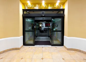 Grand Texan Hotel And Convention Center hotel thumbnail 7