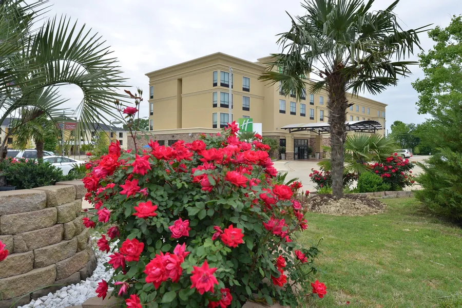 Holiday Inn Montgomery Airport South by IHG hotel detail image 2
