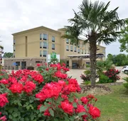 Holiday Inn Montgomery Airport South by IHG hotel detail image 4