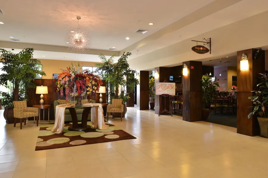 Holiday Inn Montgomery Airport South by IHG hotel detail image 6