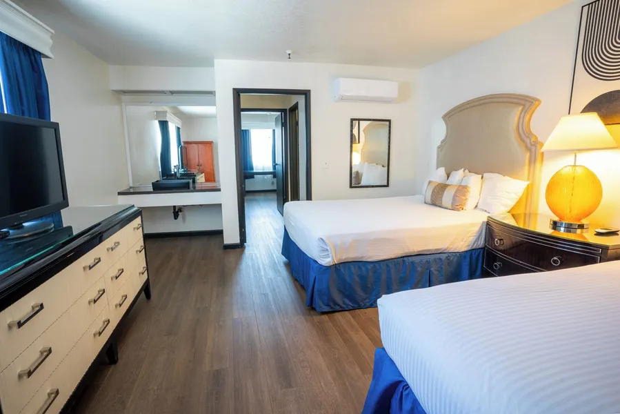 Sands Inn & Suites hotel detail image 2