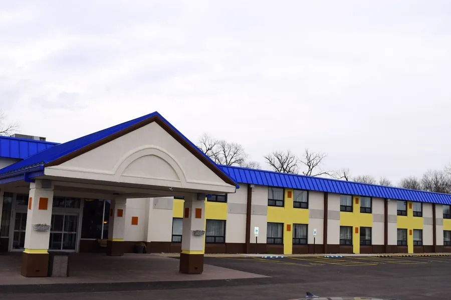 Days Inn by Wyndham Rock Falls hotel detail image 2