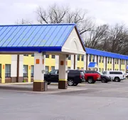Days Inn by Wyndham Rock Falls hotel detail image 3