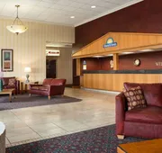 Days Inn by Wyndham Rock Falls hotel detail image 7