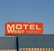 Motel West hotel detail image 7