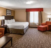 Best Western Plus Peoria hotel detail image 7