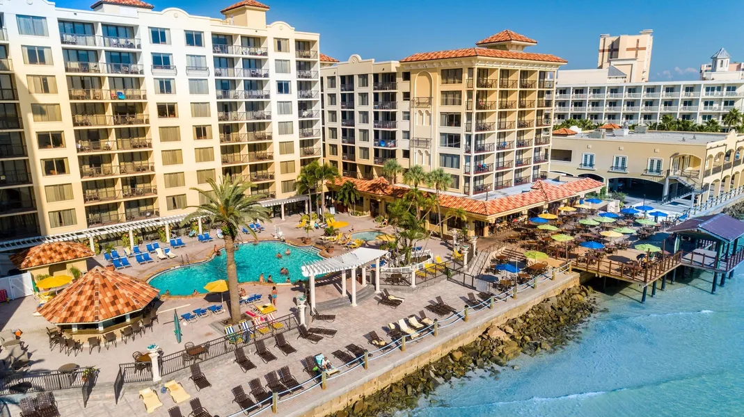 Holiday Inn & Suites Clearwater Beach by IHG hotel detail image 2