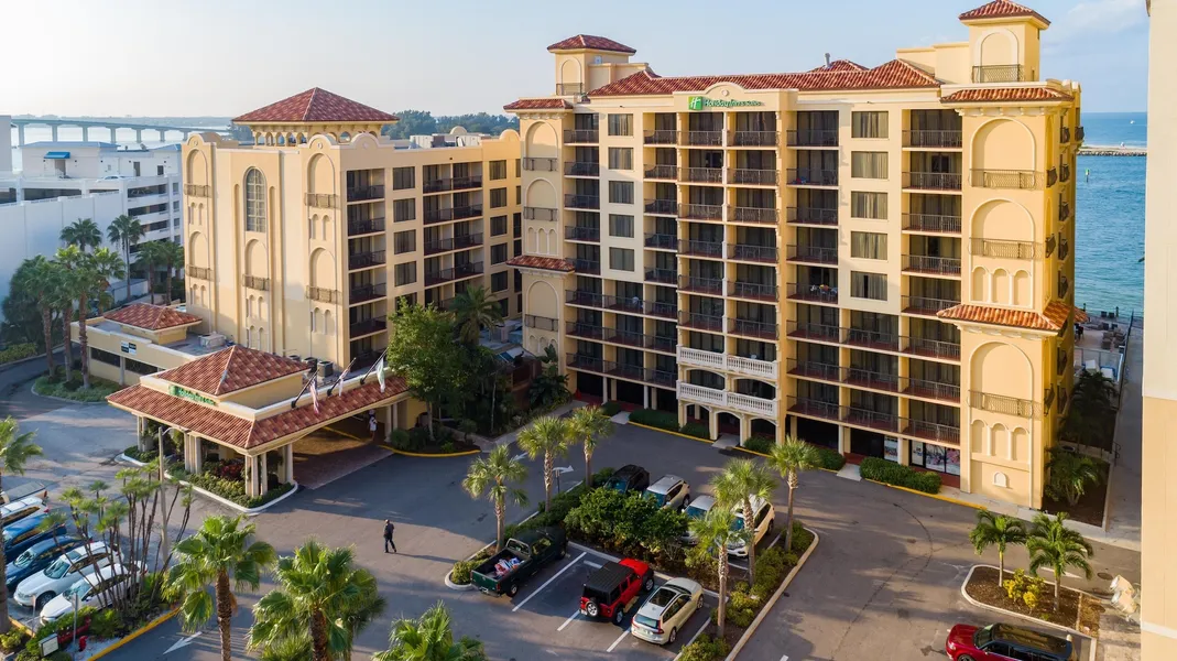 Holiday Inn & Suites Clearwater Beach by IHG hotel detail image 6