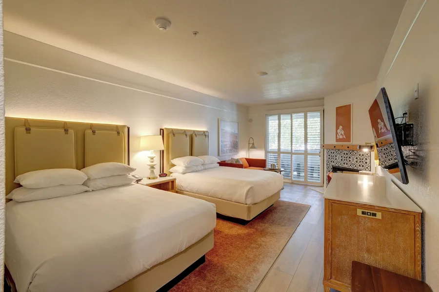 Sonoma Valley Inn, Tapestry Collection by Hilton hotel detail image 6
