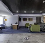 Holiday Inn Express Hotel & Suites Petersburg-Dinwiddie by IHG hotel detail image 4