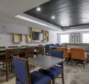 Holiday Inn Express Hotel & Suites Petersburg-Dinwiddie by IHG hotel detail image 5