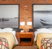 Super 8 by Wyndham Sudbury ON hotel detail image 4