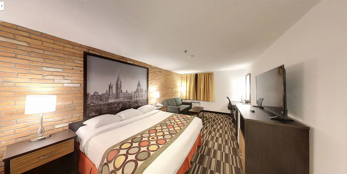 Super 8 by Wyndham Sudbury ON hotel detail image 6