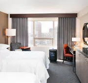 Sheraton Indianapolis City Centre Hotel hotel detail image 7