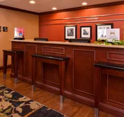 Hampton Inn by Hilton Litchfield hotel detail image 4