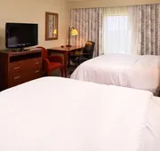 Hampton Inn by Hilton Litchfield hotel detail image 5