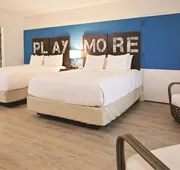 Sirata St. Pete Beach Resort, Tapestry Collection by Hilton hotel detail image 3