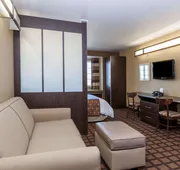 Microtel Inn & Suites by Wyndham Wheeler Ridge hotel detail image 5