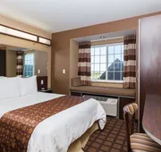 Microtel Inn & Suites by Wyndham Wheeler Ridge hotel detail image 7
