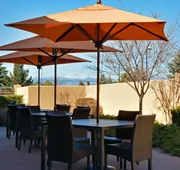 Courtyard by Marriott Boulder Longmont hotel detail image 3