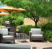 Courtyard by Marriott Boulder Longmont hotel detail image 4