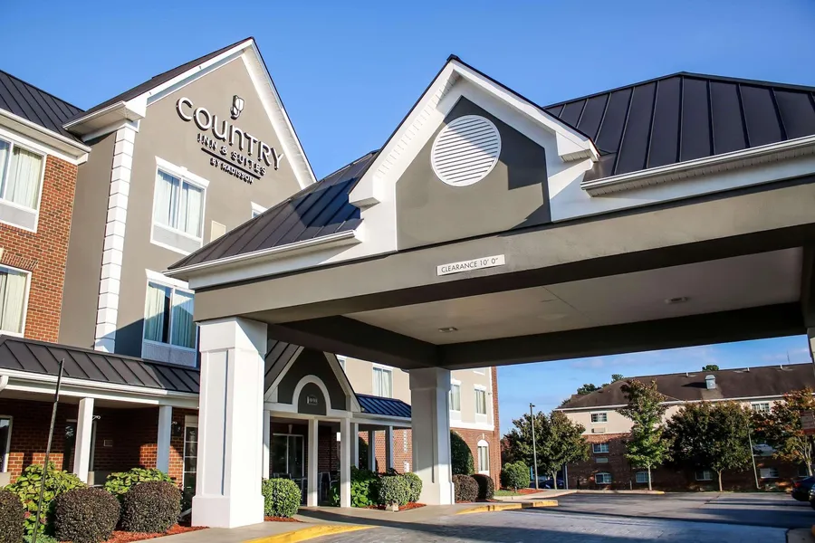 Country Inn & Suites by Radisson, Richmond West at I-64, VA hotel detail image 2