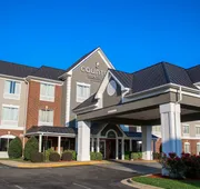 Country Inn & Suites by Radisson, Richmond West at I-64, VA hotel detail image 3